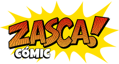 ZASCA COMIC